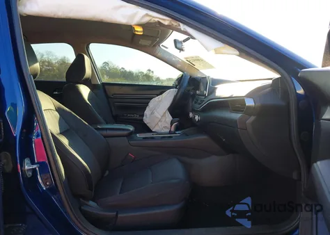 2019 Nissan Altima 2.5 S from USA, damaged, VIN 1N4BL4BV9KC253289